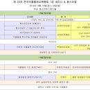 2018년 8월 18~19일 제20차 하계 1급 지도자 세미나 개최 이미지