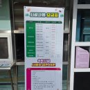 지에스(GS)25 단양소선암점 | 단양. 소선암 자연휴양림 트리하우스 강 2박 이용기 :)