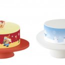 GS25, 4000원대 미니케이크·1만원대 크리스마스 홀케이크 론칭… 연말 디저트 물가 안정 기여 이미지