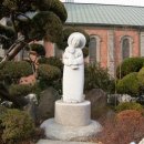 계산성당 앞 이미지