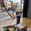 [유럽 여행] 5일차 런던, 크리스마스거리 Regent Street 포토스팟 포토존 l B Bagel l Primrose Hill l...