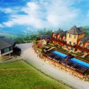 노을이 머무는곳 펜션 이미지