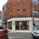 광안리 레인즈, 앤쵸비 파스타와 샌드위치 후기