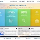 경기지하수 네이버블로그