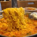 더하고 부대찌개 정관점 이미지