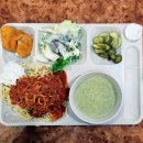 [역삼역] 큰길타워 구내식당 정반