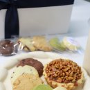 한울 | 답례 쿠키 고민 끝｜수제쿠키 답례품 전문 쿠키웰 한울세트 후기