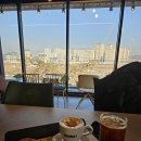 픽쳐스에프 | 평택 가재동 감성 카페 추천｜픽쳐스에프(Pictures F) 카페 방문 후기