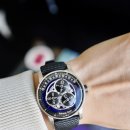 1159 | 오데마피게 코드1159 스타휠 줄질 시작 (feat. 109가죽공방)