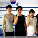 한국체대 복싱 헬스클럽 이미지