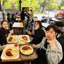 서울대공원 구내식당