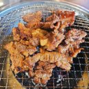 마산 가포 맛집 한우와 돼지갈비가 맛있는 가포참한우