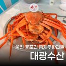 맛있게싸게 홍게대게 | 후포항맛집 후포리대게 대광수산 홍게무한리필 후기
