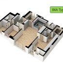 송도 비스타동원더비치테라스 이미지