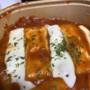 명랑핫도그 | 명랑핫도그, 럭키 모찌라이스롤 떡볶이 내돈내산 후기