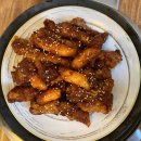 돈오락쪽갈비 정관점 | 정관 맛집 / 매운 쪽갈비로 스트레스 풀고 온 후기 / 돈오락 쪽갈비