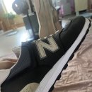 뽀송이 운동화 세탁 이미지