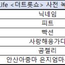 은가은 260921 SBS Life ＜더트롯쇼＞ 사전 녹화 참여 명단 안내 이미지