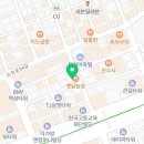 강남간판디애드프레임 이미지