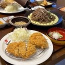 쌍용서비스프라자기장코너 | 기장 일광 맛집 하나돈까스 일광신도시점 안심돈까스 모밀세트 후기