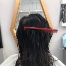 군산수송동미용실 윤설이네미장원 복구펌하고 온 후기