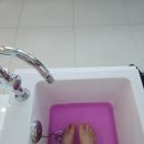 수완우미린2차아파트경로당 | 바르고 교정&amp;테라피 수완지구 피부관리 엄마랑 튜닝아로마관리 받고왔어요