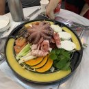 여수맛집 쫑포 25시에서 저녁식사😋