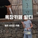 달콤사랑아이스크림성산점 | 제주 성산카페 목장카페 밭디 삼 남매 아이와 승마 먹이주기 체험 솔직 후기