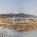 화산천 이미지