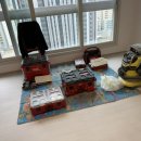 양팀장 김밥 | 창원 줄눈시공 업체 에이쁠종합청소 줄눈시공 내돈내산후기/빅라이언,폴리우레아 줄눈시공