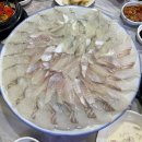 구포3동-4 | 부산 덕천 구포역 '수암횟집' 밑반찬 푸짐한 횟집 맛집