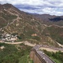 만리장성 이미지