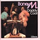 Daddy Cool (Boney M) 이미지