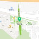 샛터공원 화장실 이미지