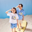 스파오키즈 이미지