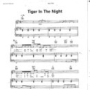 Mike Batt / Tiger in the night 이미지