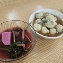 가락지 | 목포 쑥굴레 맛집 가락지죽집 짧은 후기, 추천?