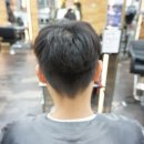 [연수동 미용실] 남자파마 추천/난감한 머리도 살려주는 &lt;리소헤어 연수점&gt;