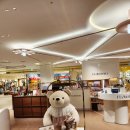 메모리 | 판교 현대백화점 팝업매 플로로도라 voyage of spring 유스메모리 후기