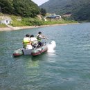 월정저수지 전북도민일보