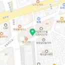 GS25 상봉써너스점 이미지
