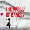 뱅크시 Banksy (1973~ ) 이미지