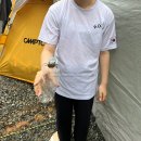 팔봉갯벌체험야영장 이미지
