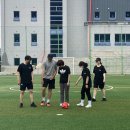 거제스포츠파크 풋살장 이미지