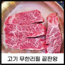 장한평역 4번 출구앞 이미지