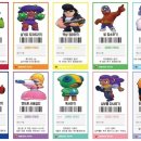 금메달 태권도 교육관 이미지