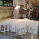 테이크아웃로스팅 이미지