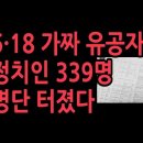 충격! 전직 총리, 현직 의원 등 정치인 339명. 전·현직 국회의원 49명 명단 확보. '스카이데일리' 보도 성창경TV﻿ 이미지