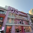 통큰인형뽑기 | [명동]니니명동 대형 가챠샵 방문 /인형뽑기, 키링증정 /휴대폰녹음가챠