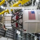 NASA가 달 기지 계획을 개략하고 게이트웨이에 초점을 맞춘다 이미지